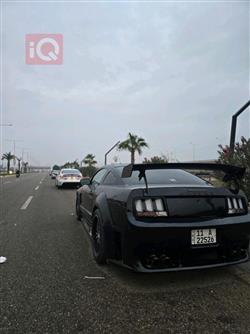 فورد موستانج